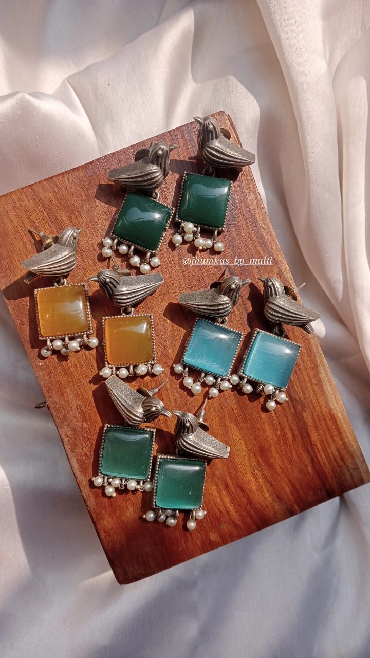 Diamond Studs